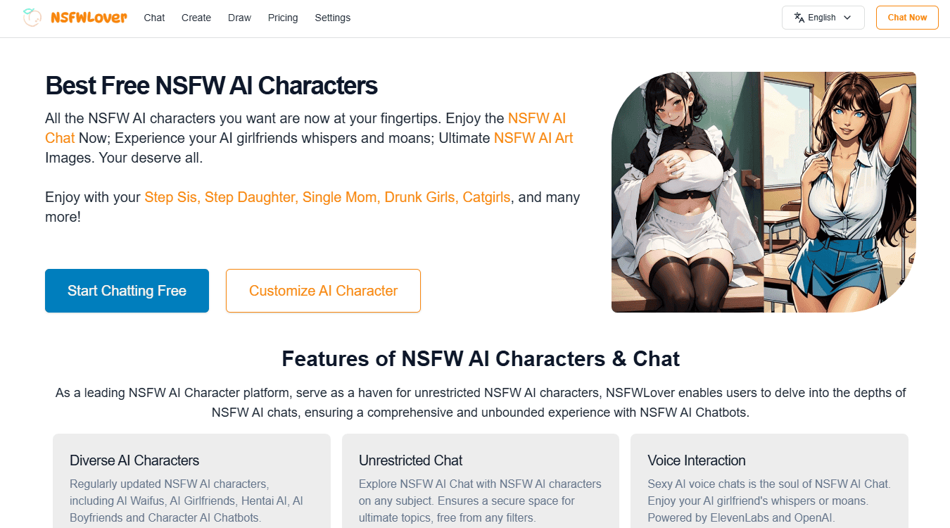 NSFWLover