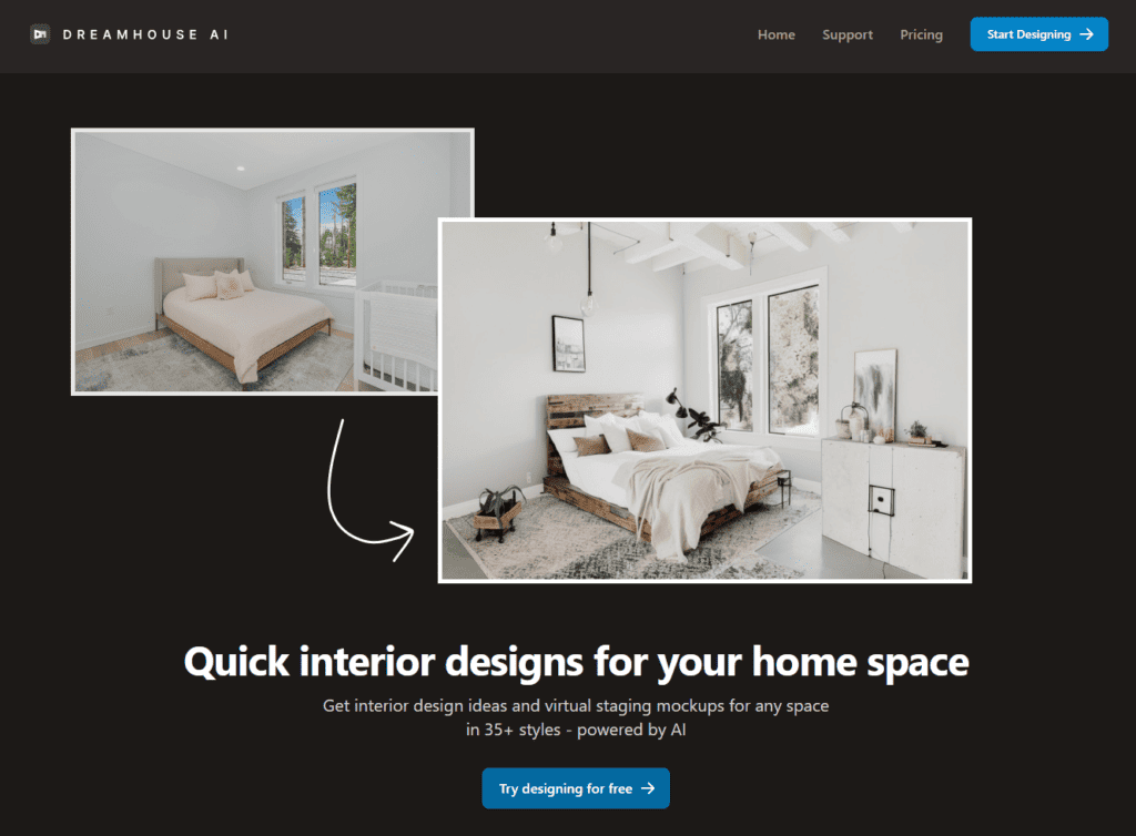 Dreamhouse AI