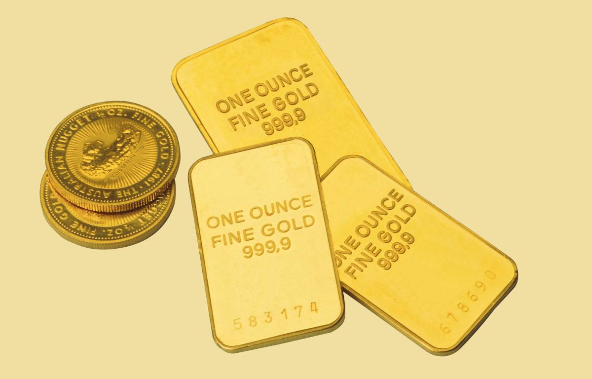 Gold IRA Minimums: How Much Do You Really Need?