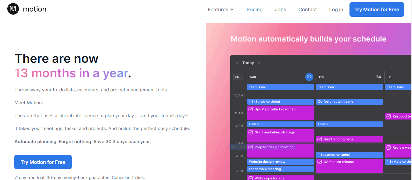 Motion (Usemotion)