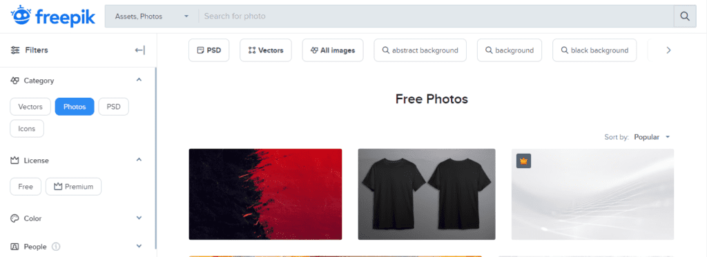 Freepik