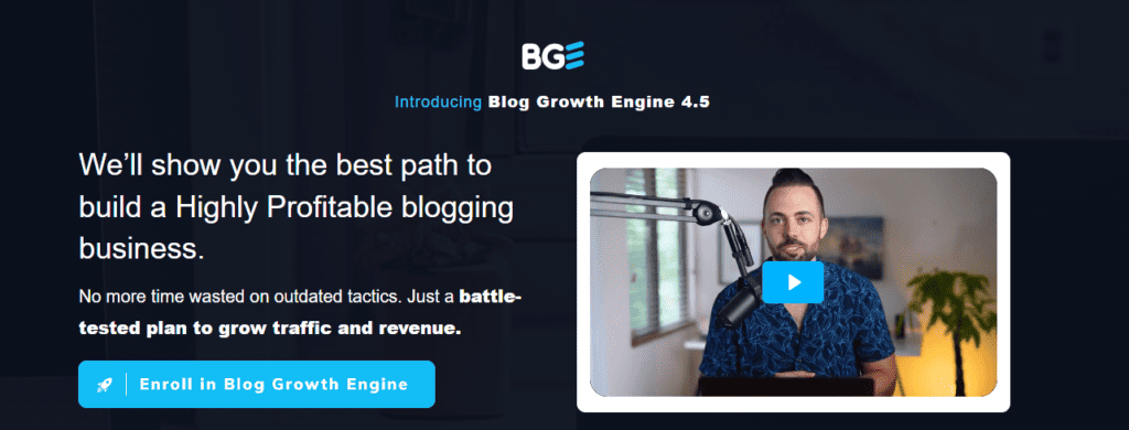 BGE