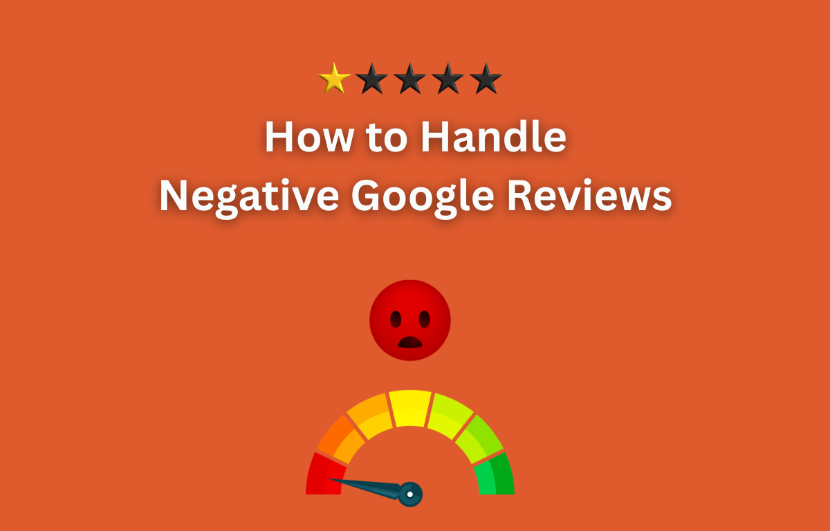 How to Handle Negative Google Reviews: The 2026 Blueprint for Business Owners