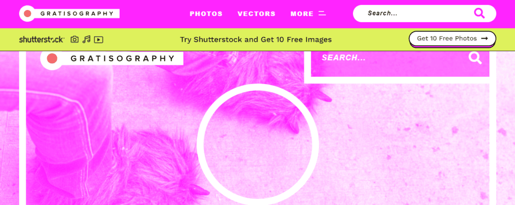 Gratisography