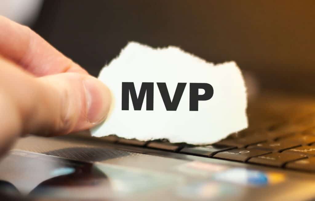 Minimum Viable Product