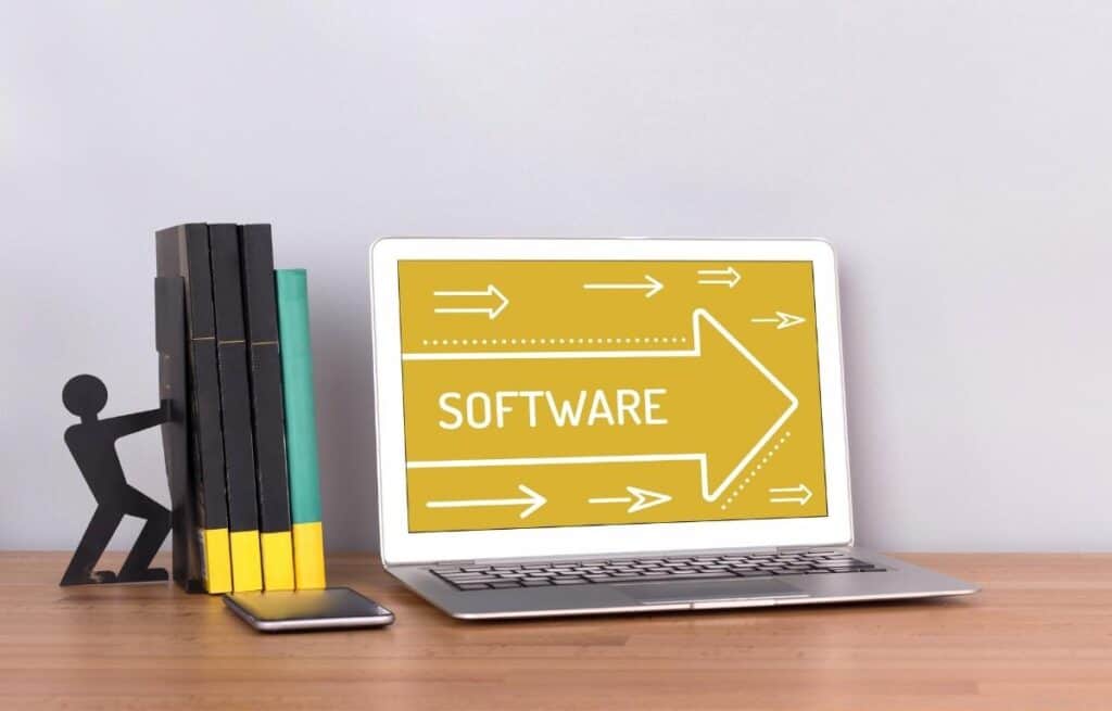 Choosing the right software