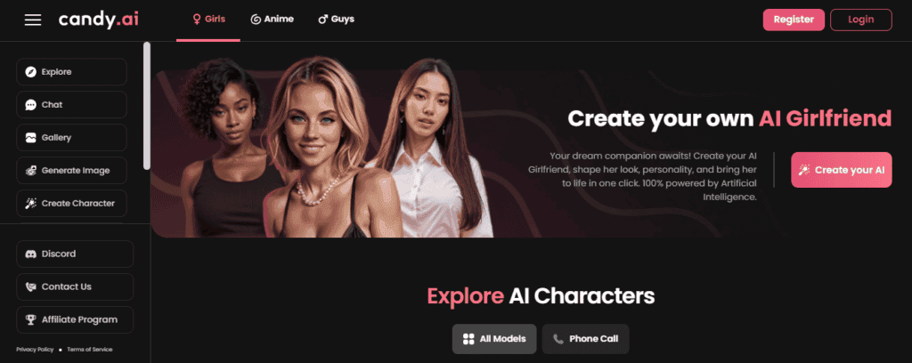 Candy.AI