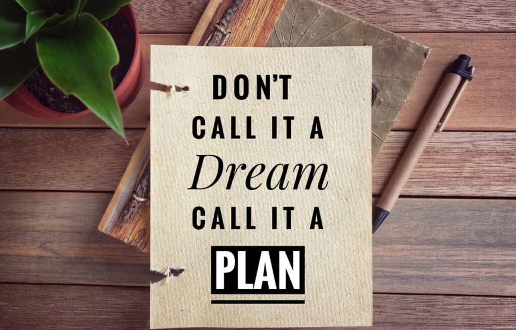 Inspirational Quote