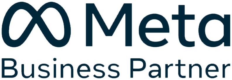 Meta Business Partner partner badge