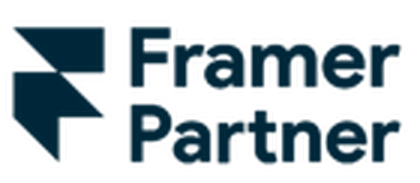 Framer Partner partner badge