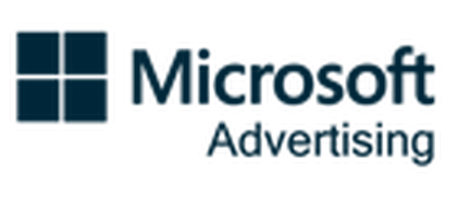 Microsoft Advertising partner badge