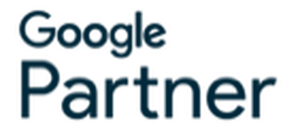 Google Partner partner badge