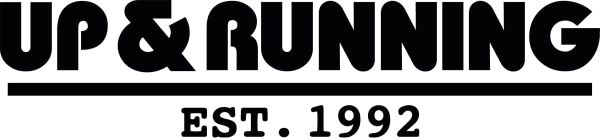 Up & Running