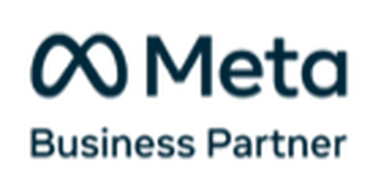 Meta Business Partner partner badge