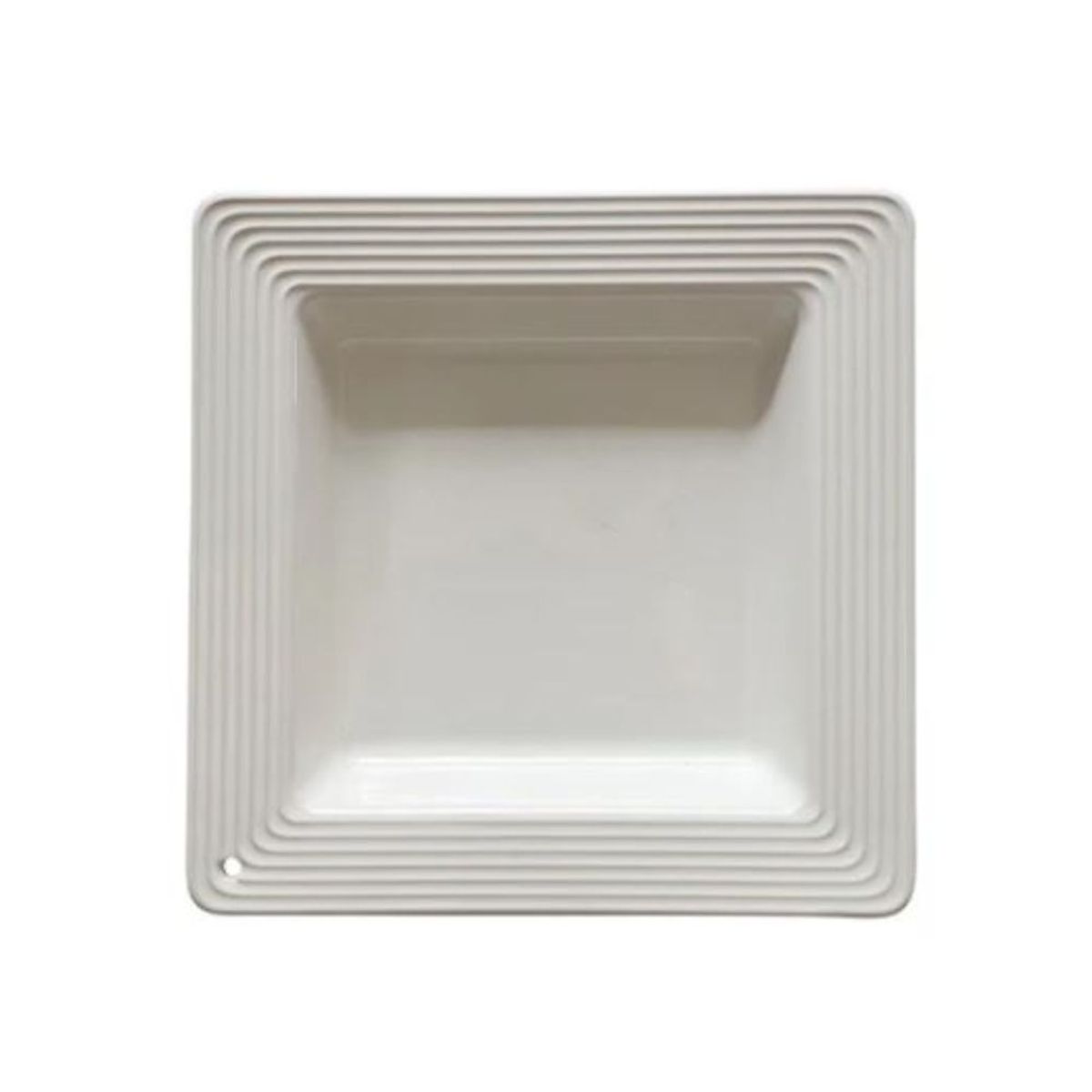 Pinstripes Napkin and Candy Holder