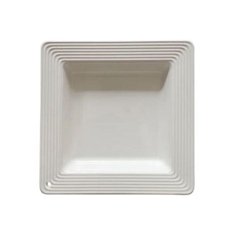 Pinstripes Napkin and Candy Holder