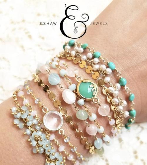 E. Shaw Jewels