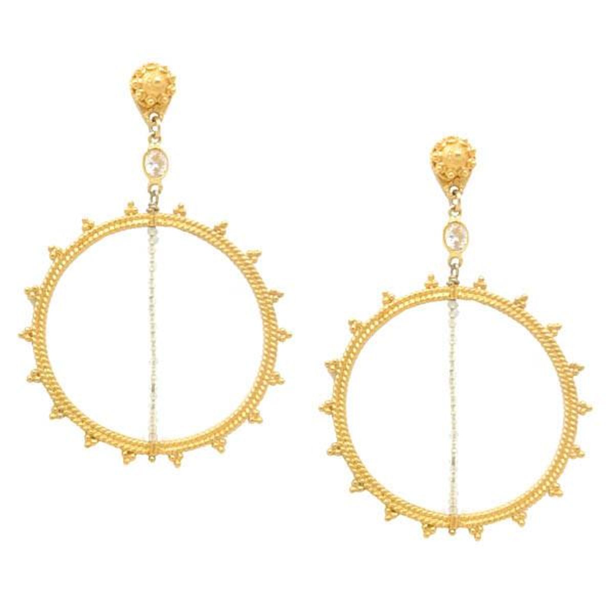 Soleil Hoops