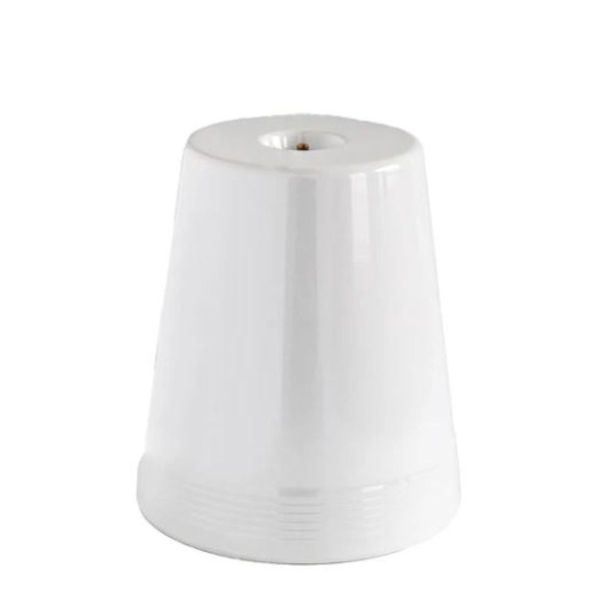 Pinstripes Melamine High Riser