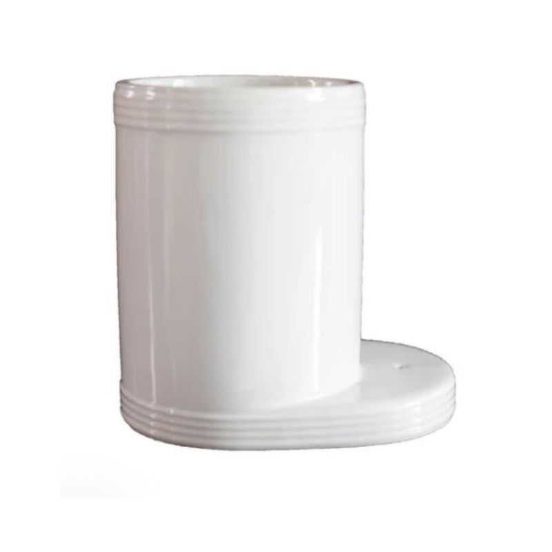 Pinstripes Utensil Crock