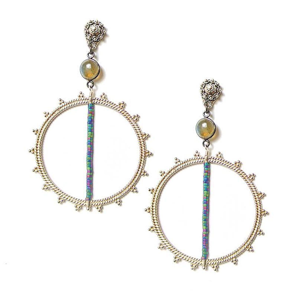Soleil Hoops