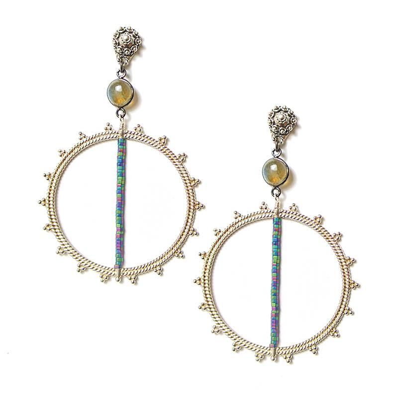 Soleil Hoops