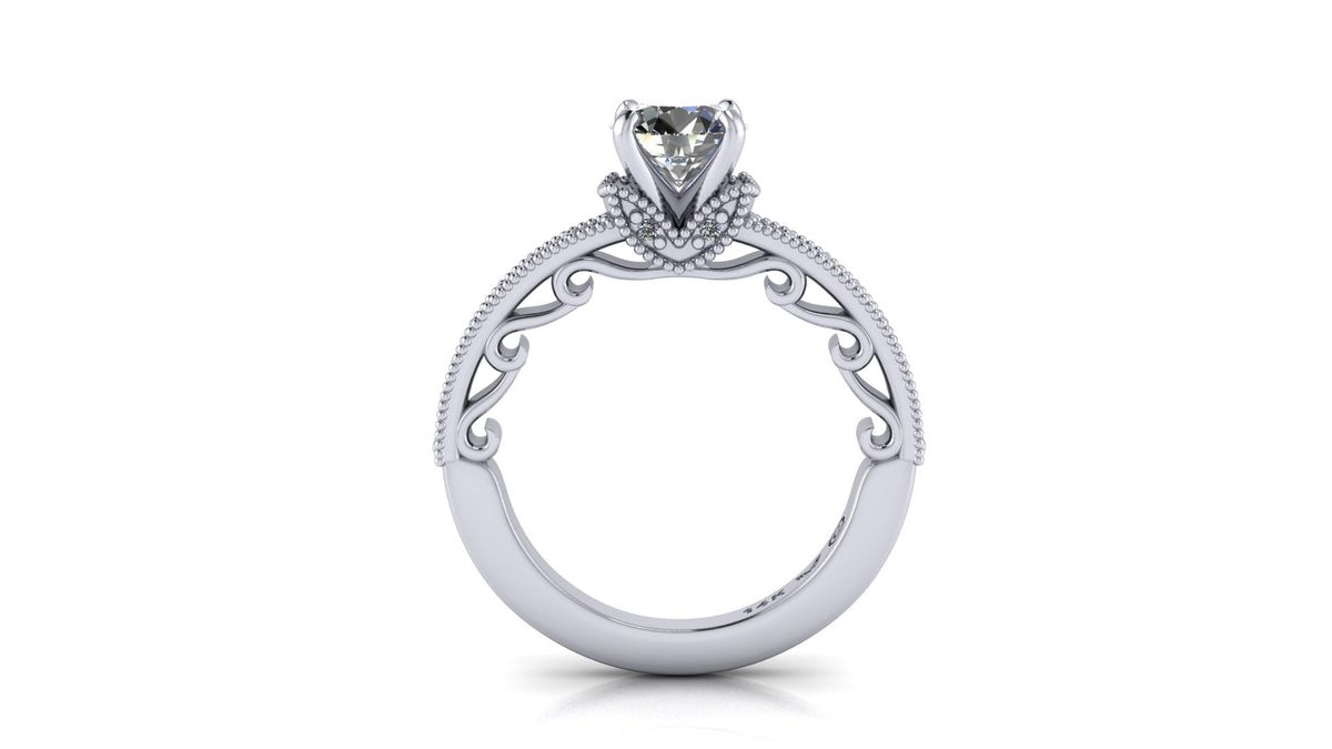 Magico Diamond Ring - photo 2