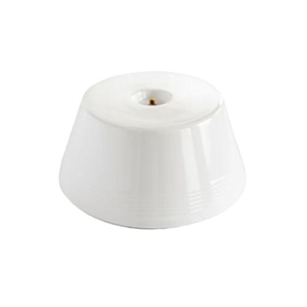 Pinstripes Melamine Low Riser