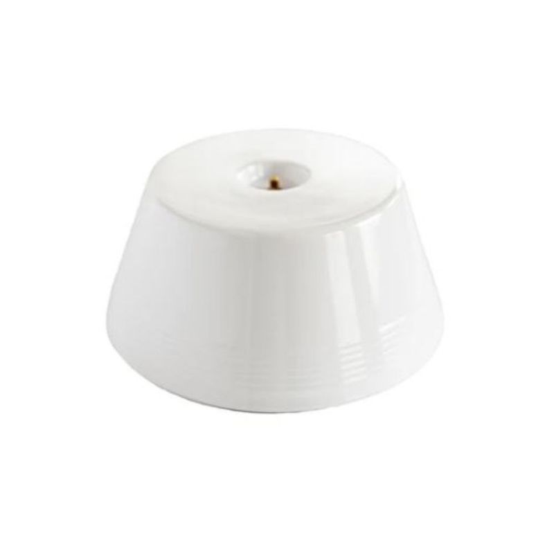 Pinstripes Melamine Low Riser