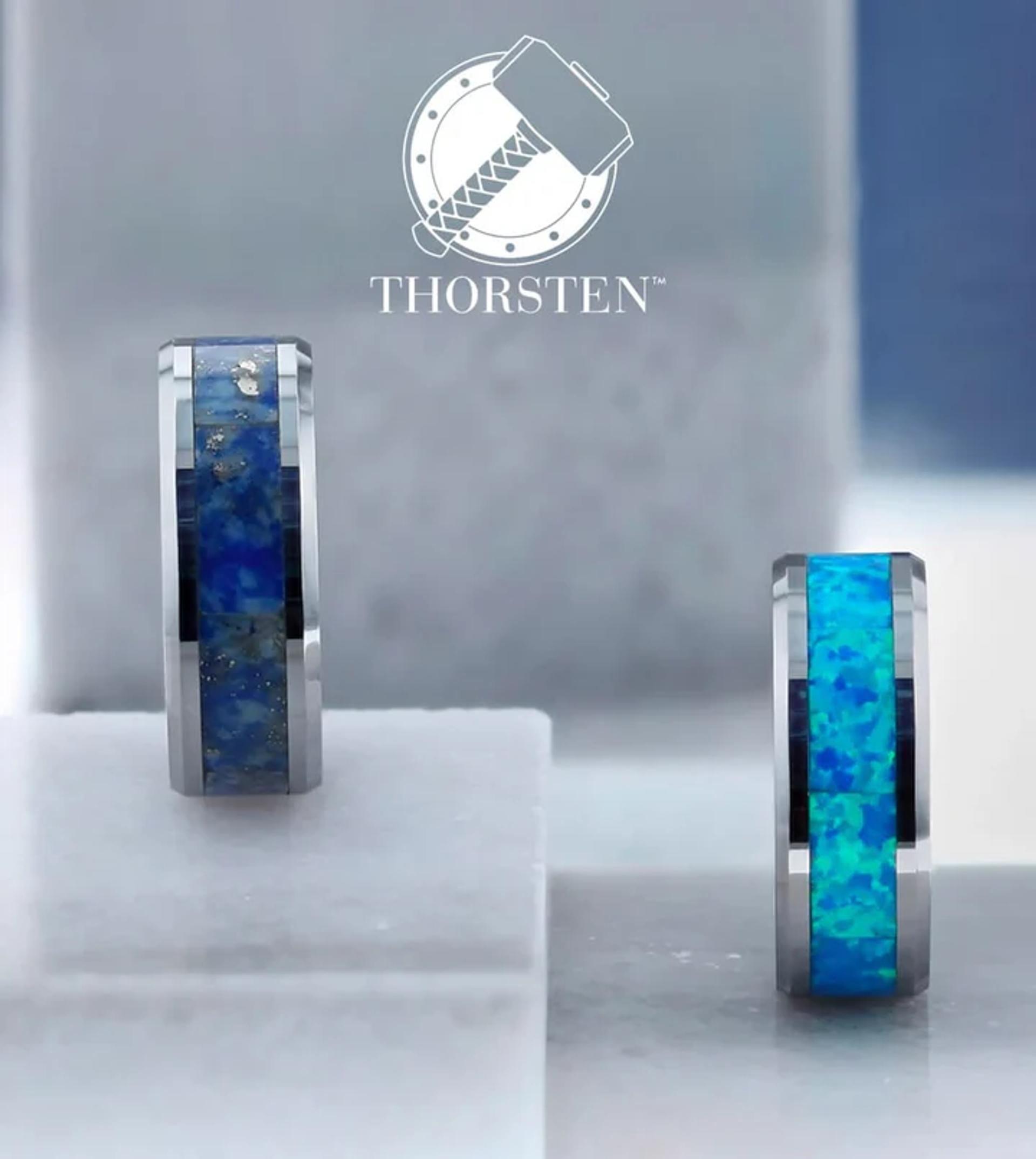 Thorsten Rings