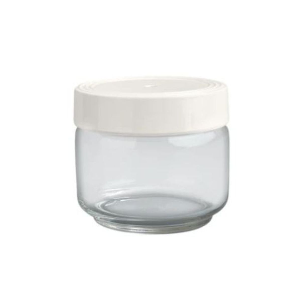 Pinstripes Small Canister