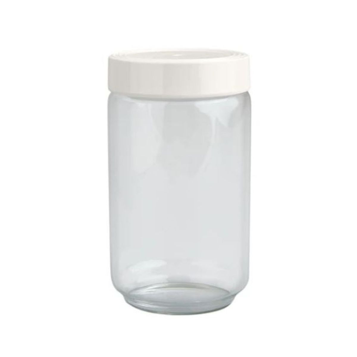 Pinstripes Large Canister