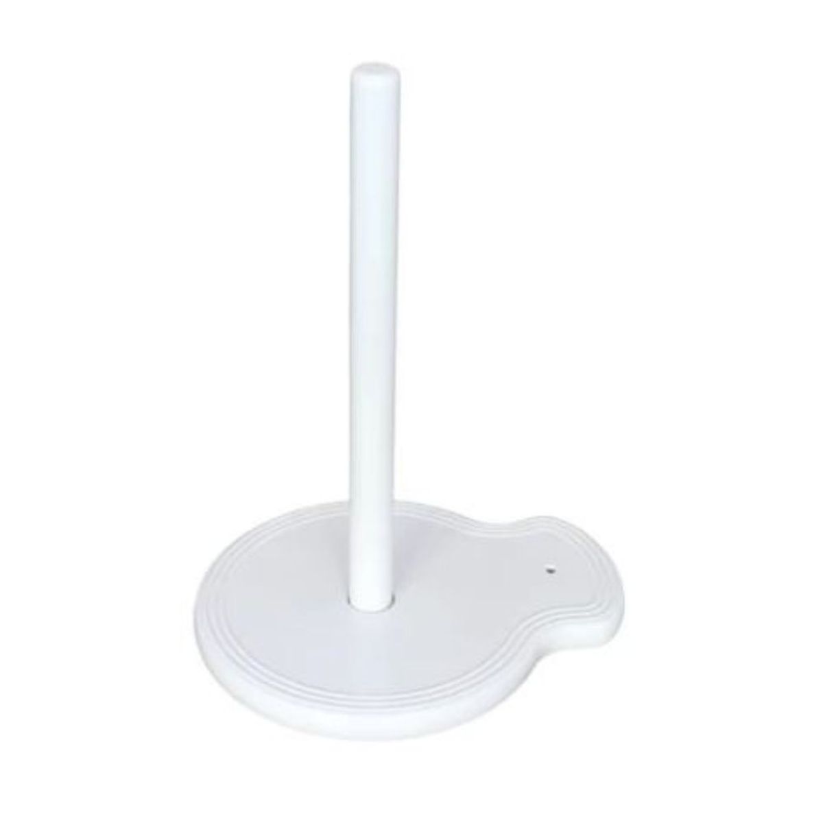 Pinstripes Melamine Paper Towel Holder