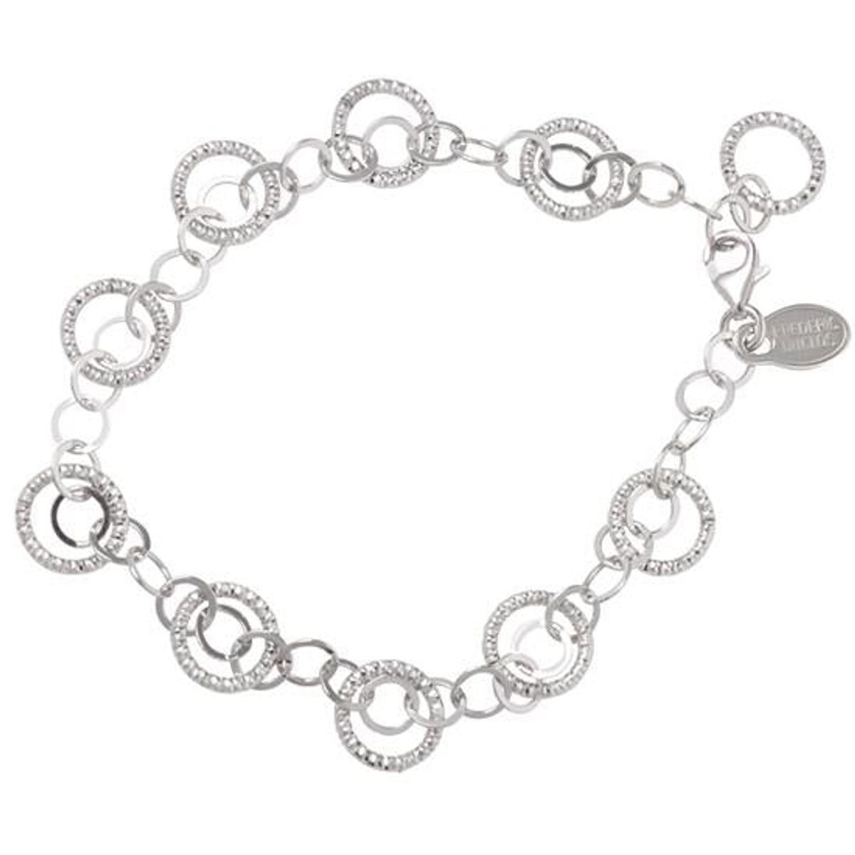 Cha Cha Circle Bracelet