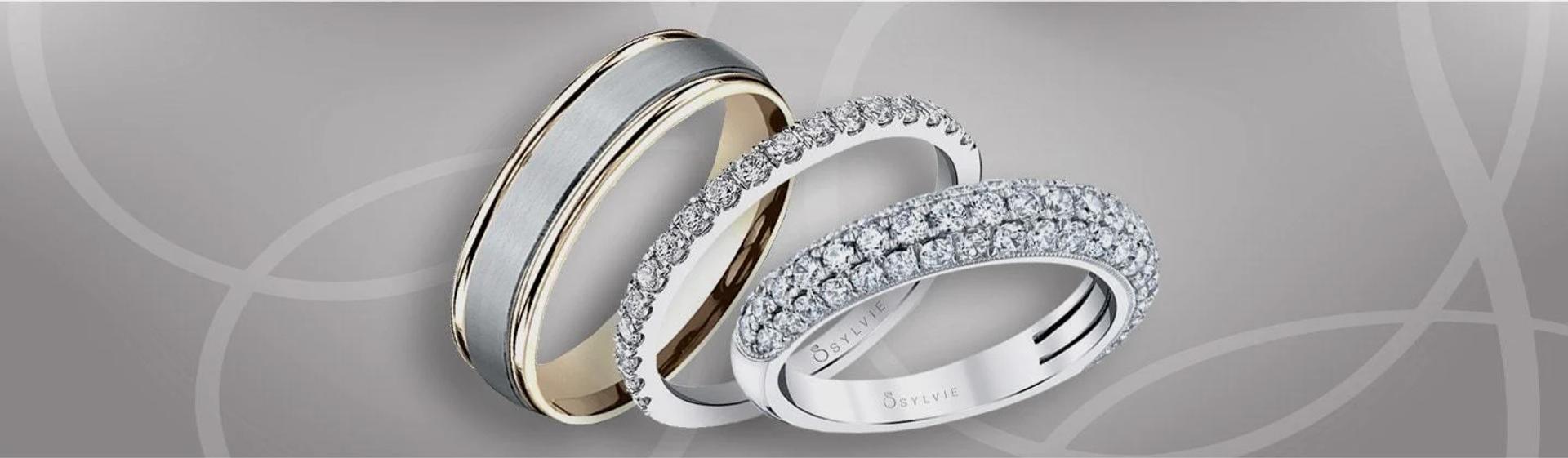 Wedding Bands