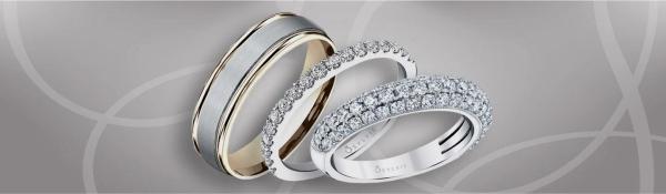 Wedding Bands