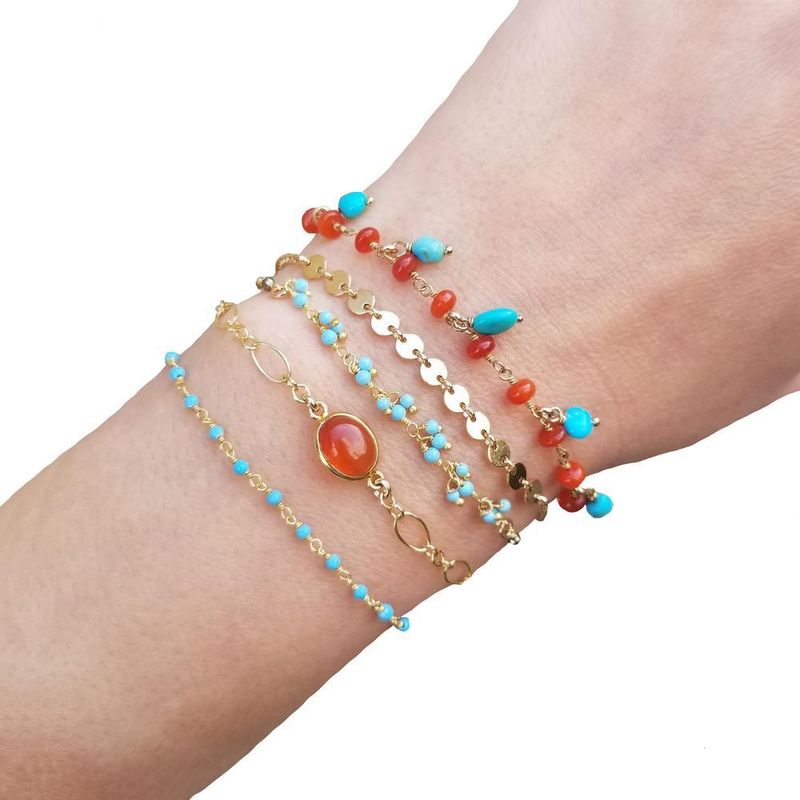 Wrap Bracelet