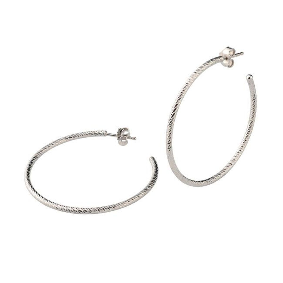 Hoop Earrings