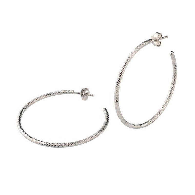 Hoop Earrings