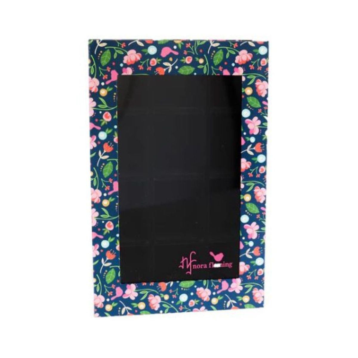 12 Piece Floral Keepsake