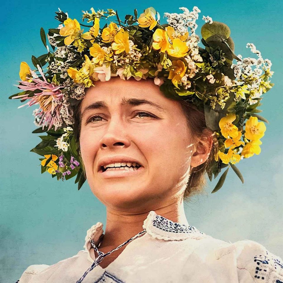 MIDSOMMAR