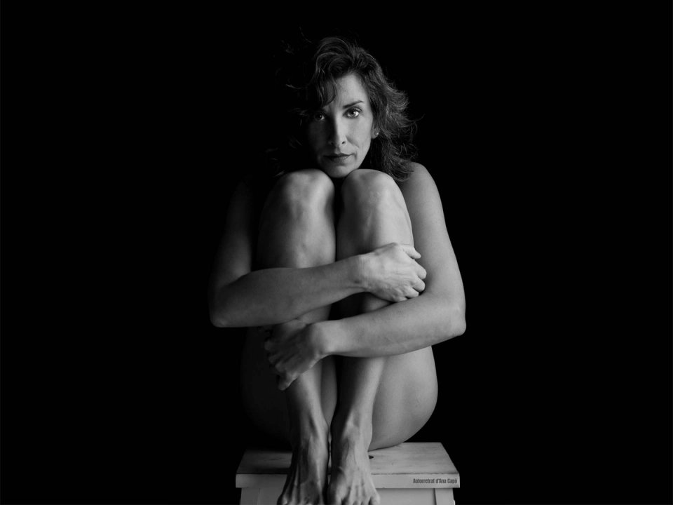 FOTOGRAFIANT LA FOSCOR