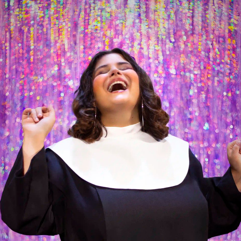 SISTER ACT