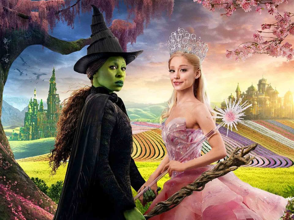 WICKED
