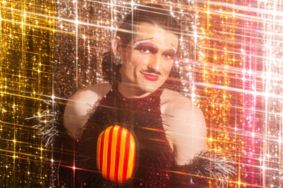 LA VEDETTE ANTIFEIXISTA