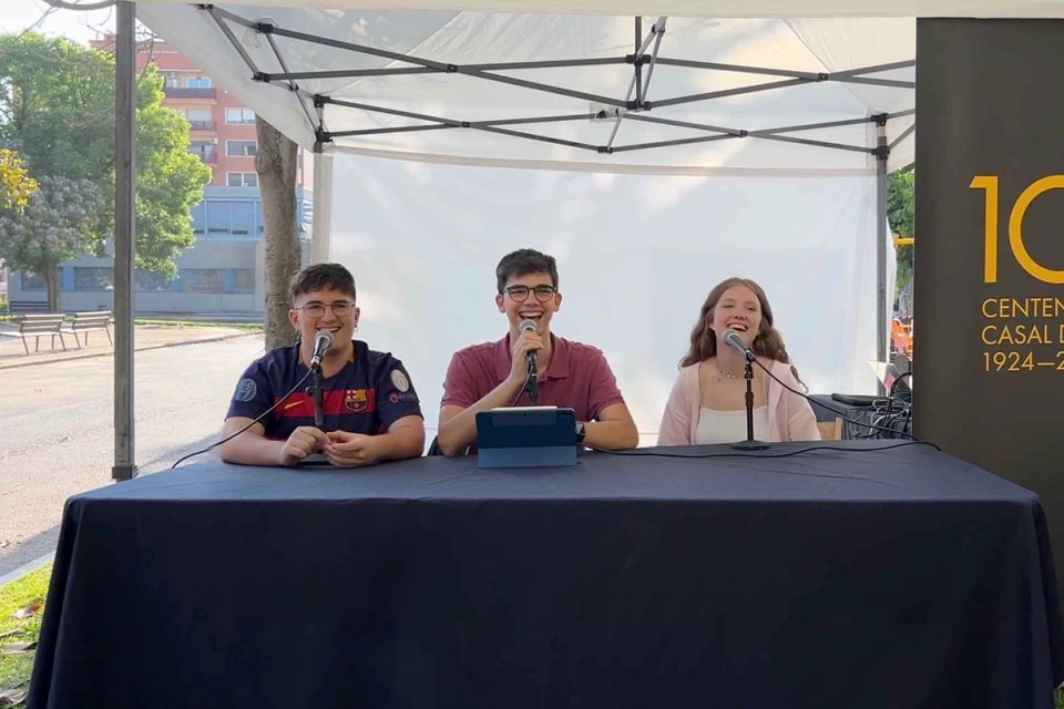 EL CASALET EN DIRECTE