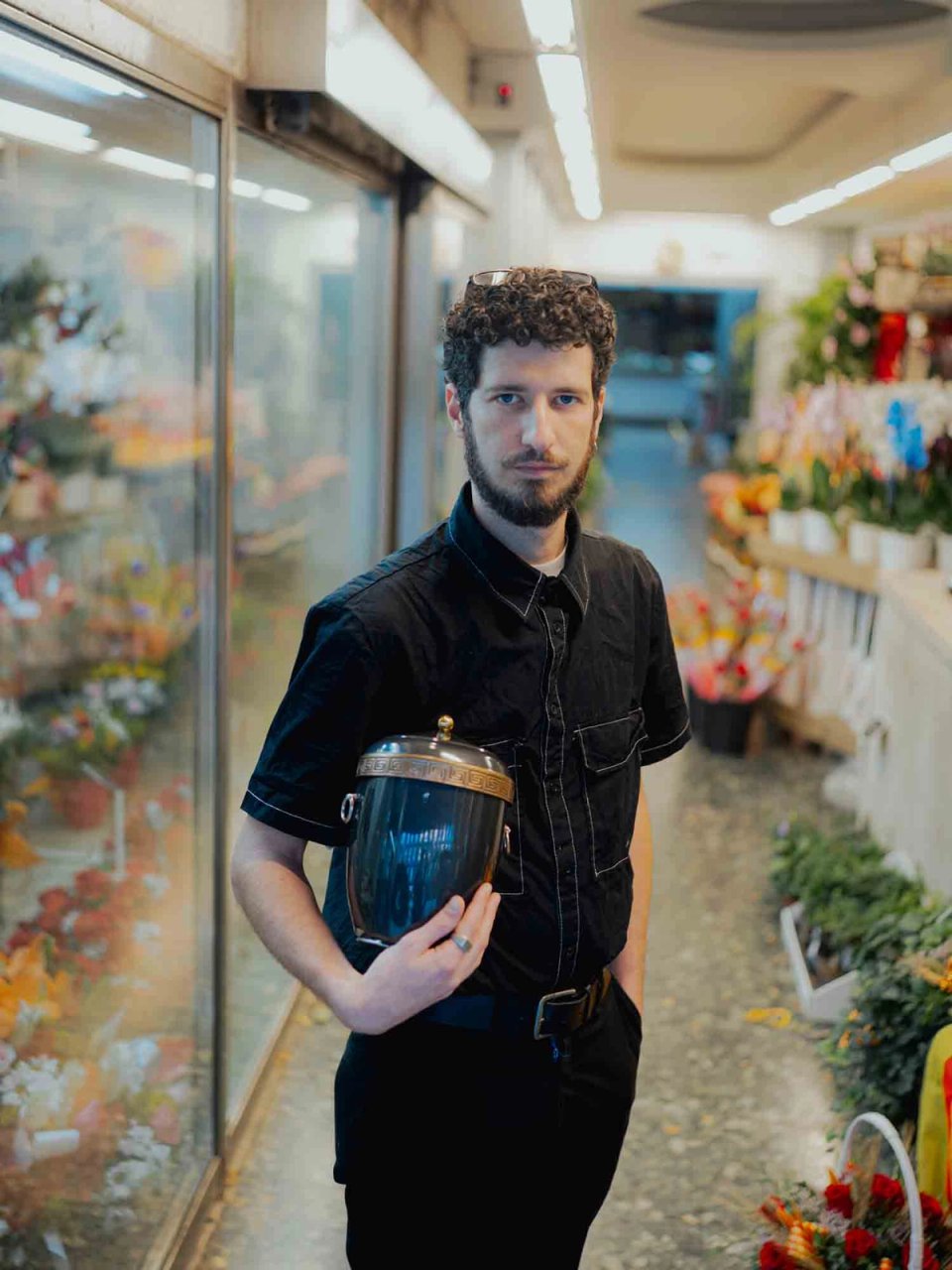 COM ES MOREN ELS OCELLS