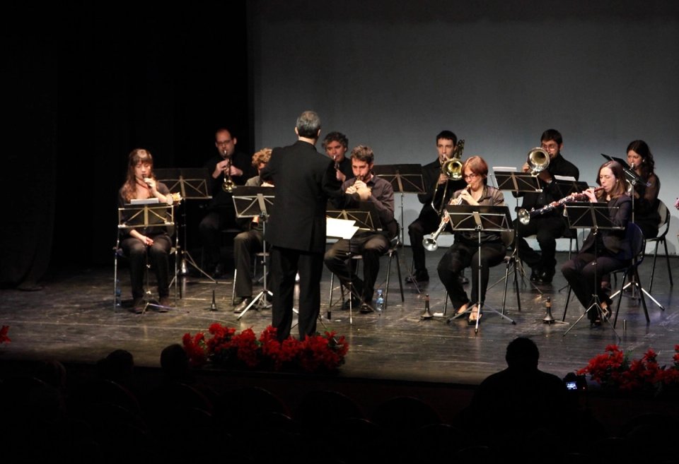 CONCERT DE NADAL