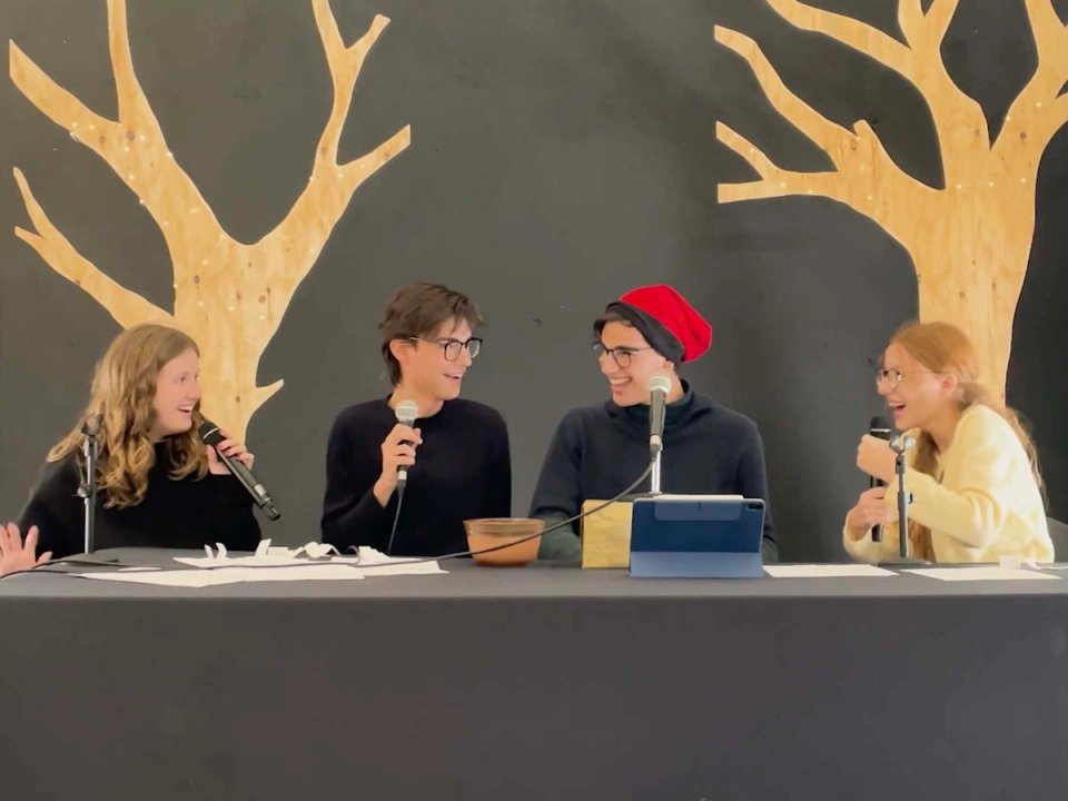 EL CASALET EN DIRECTE