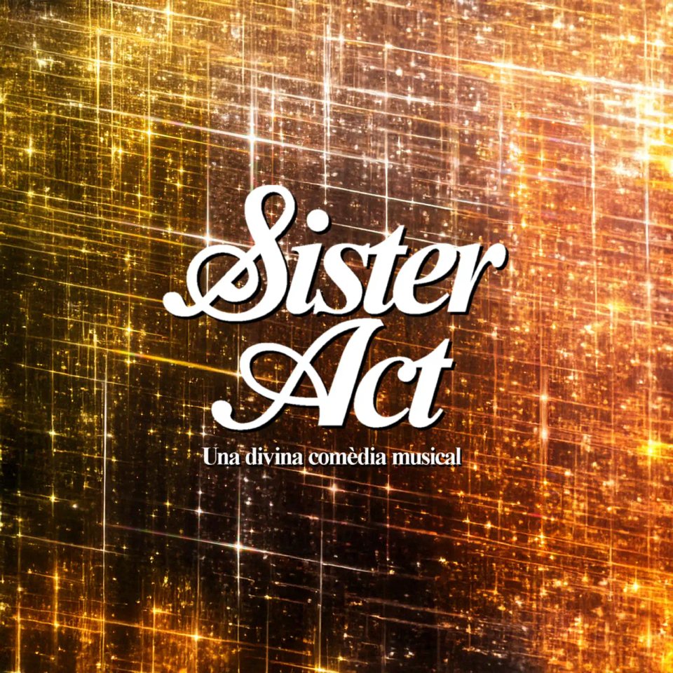 SISTER ACT